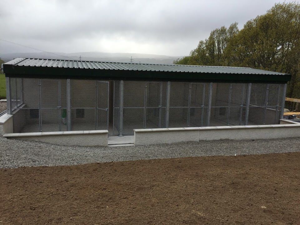 kennels