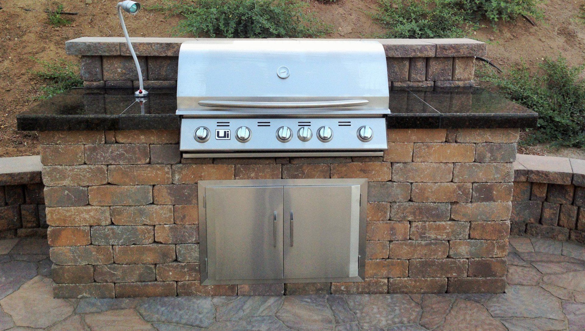 barbecues