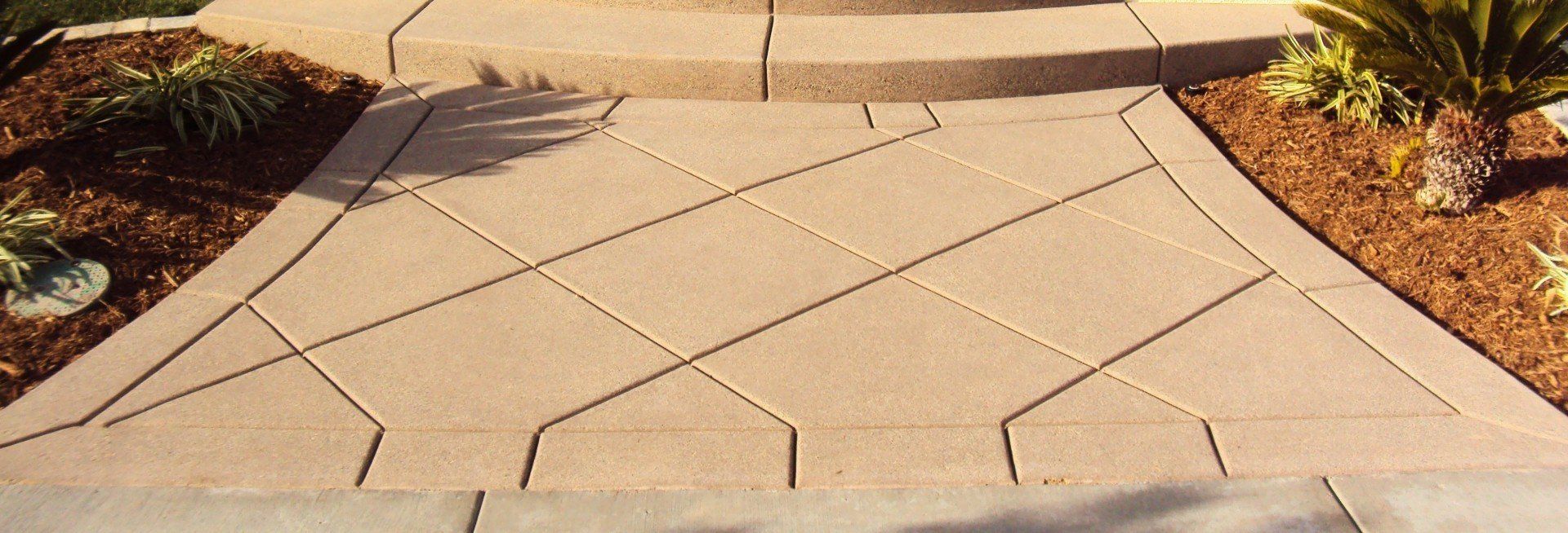 concrete