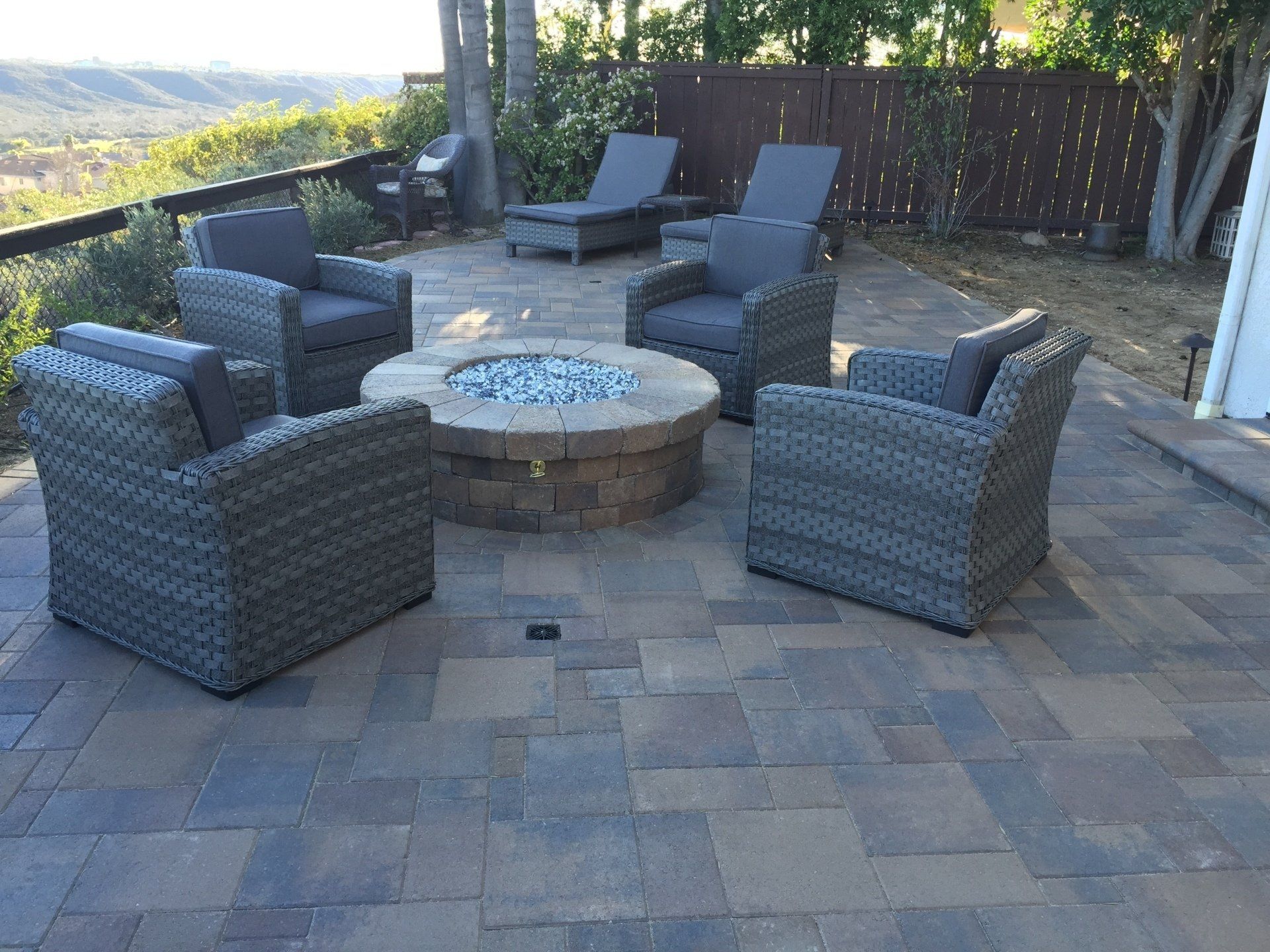 fireplaces