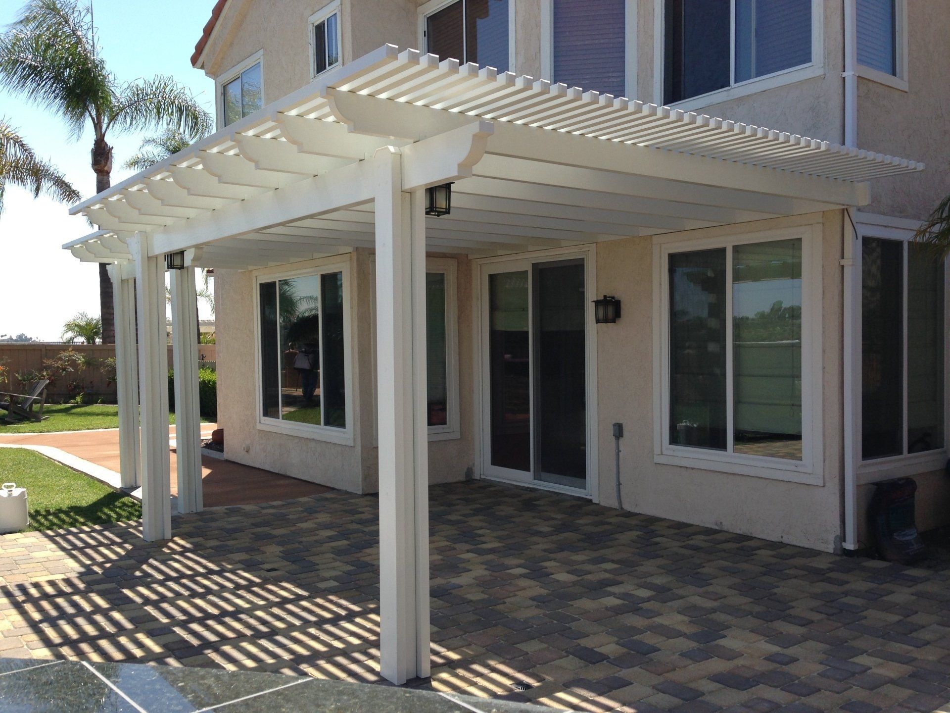 patio covers