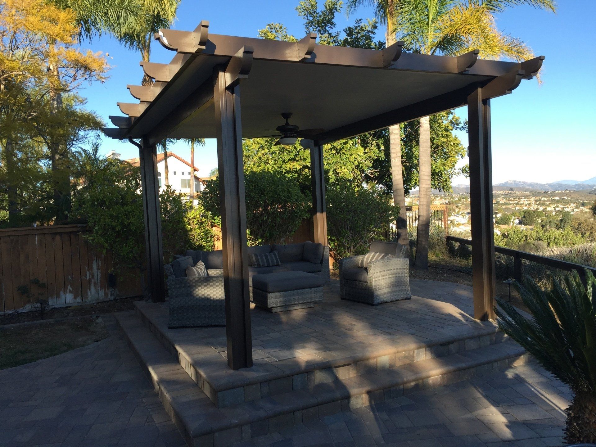 patio covers
