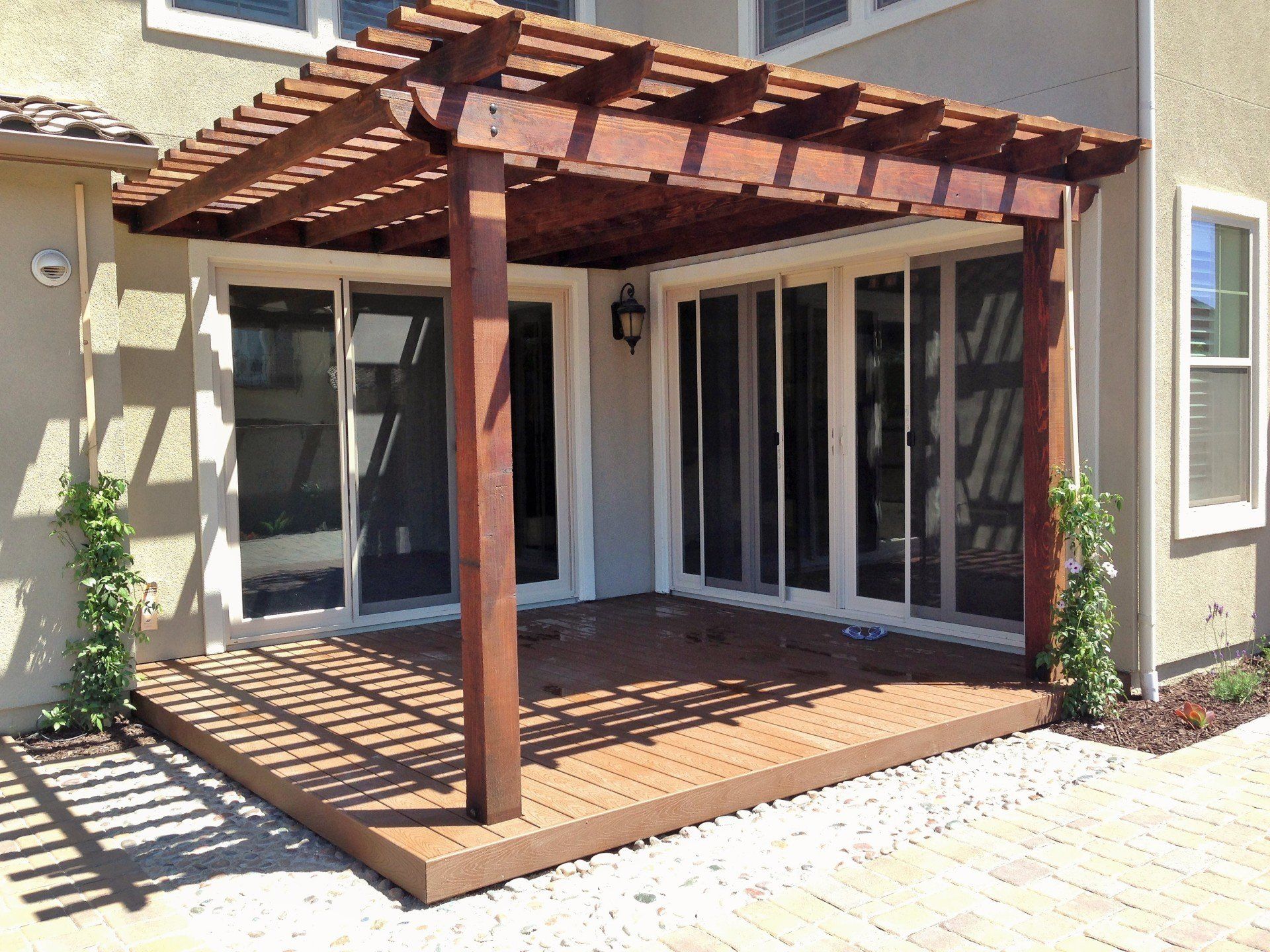 patio covers
