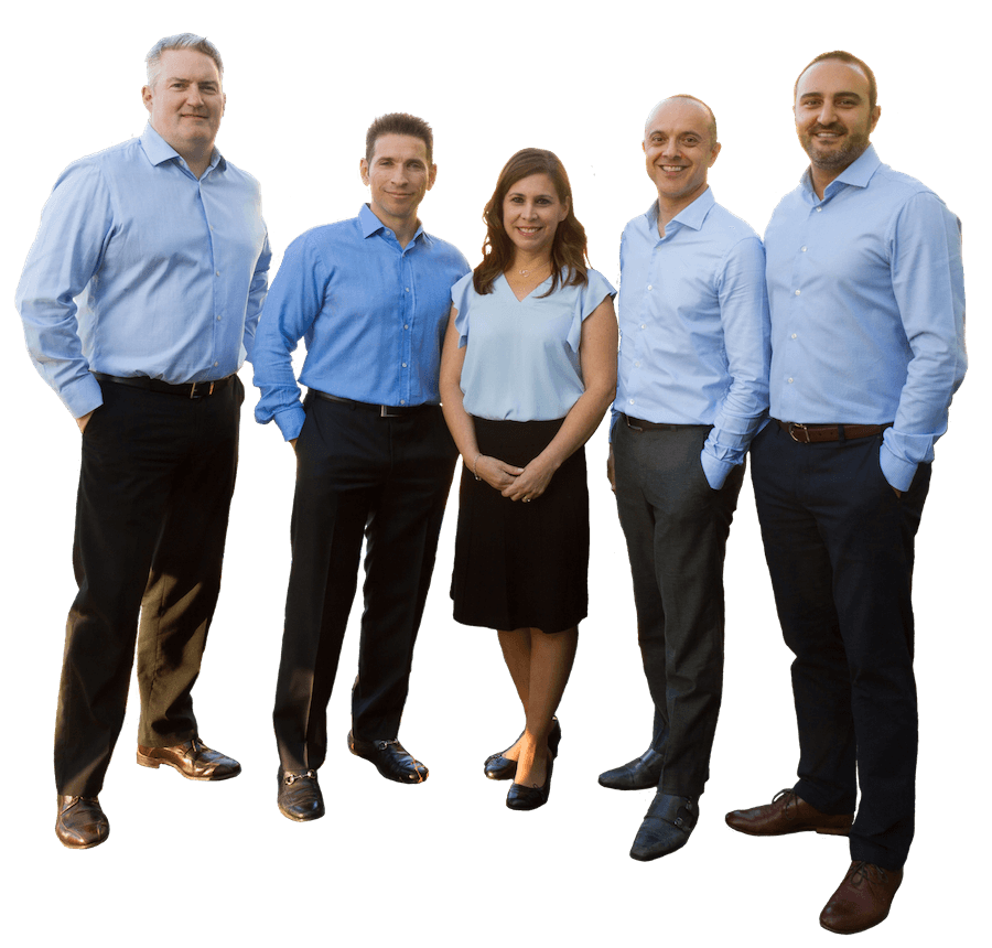 Dental Team - Implant Perio Centre