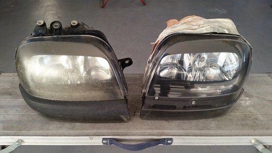 Carrozzeria Bello - Torino Nord, Borgaro Torinese, Caselle, Volpiano, Mappano, Brandizzo, Settimo Torinese, Ciriè, e Venaria Reale