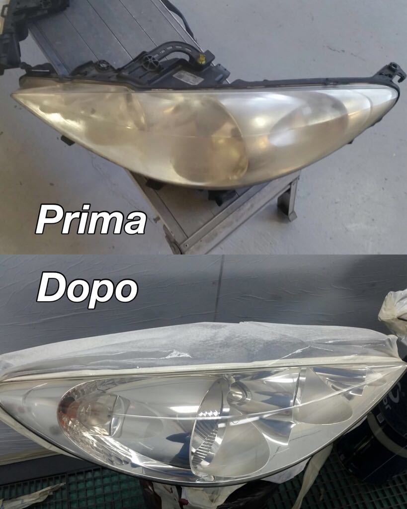 Carrozzeria Bello - Torino Nord, Borgaro Torinese, Caselle, Volpiano, Mappano, Brandizzo, Settimo Torinese, Ciriè, e Venaria Reale