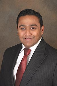 Hemal Parekh