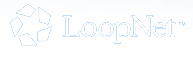 Loopnet logo