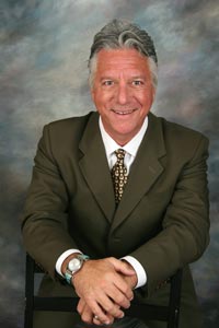 Michael Lawton
