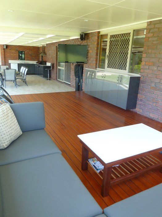 outdoor funiture