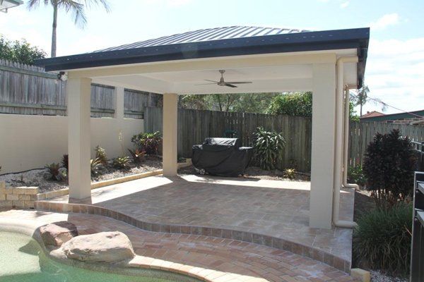 gazebo