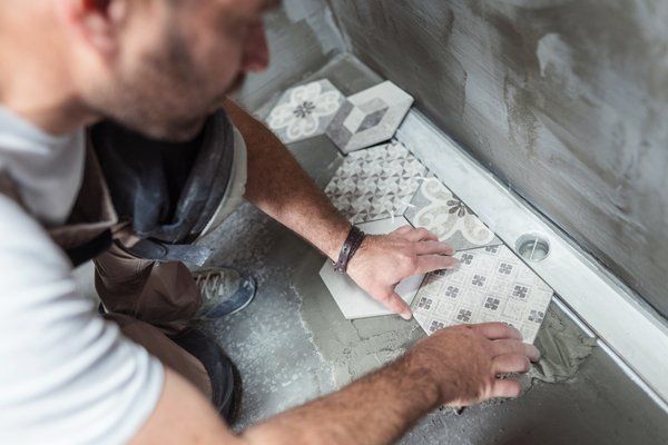 Tiling
