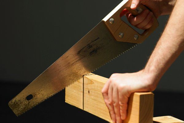 Carpentry