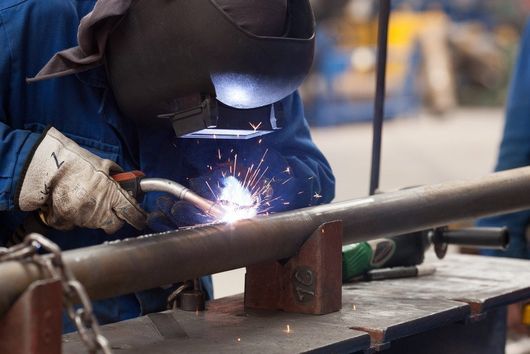 Welding