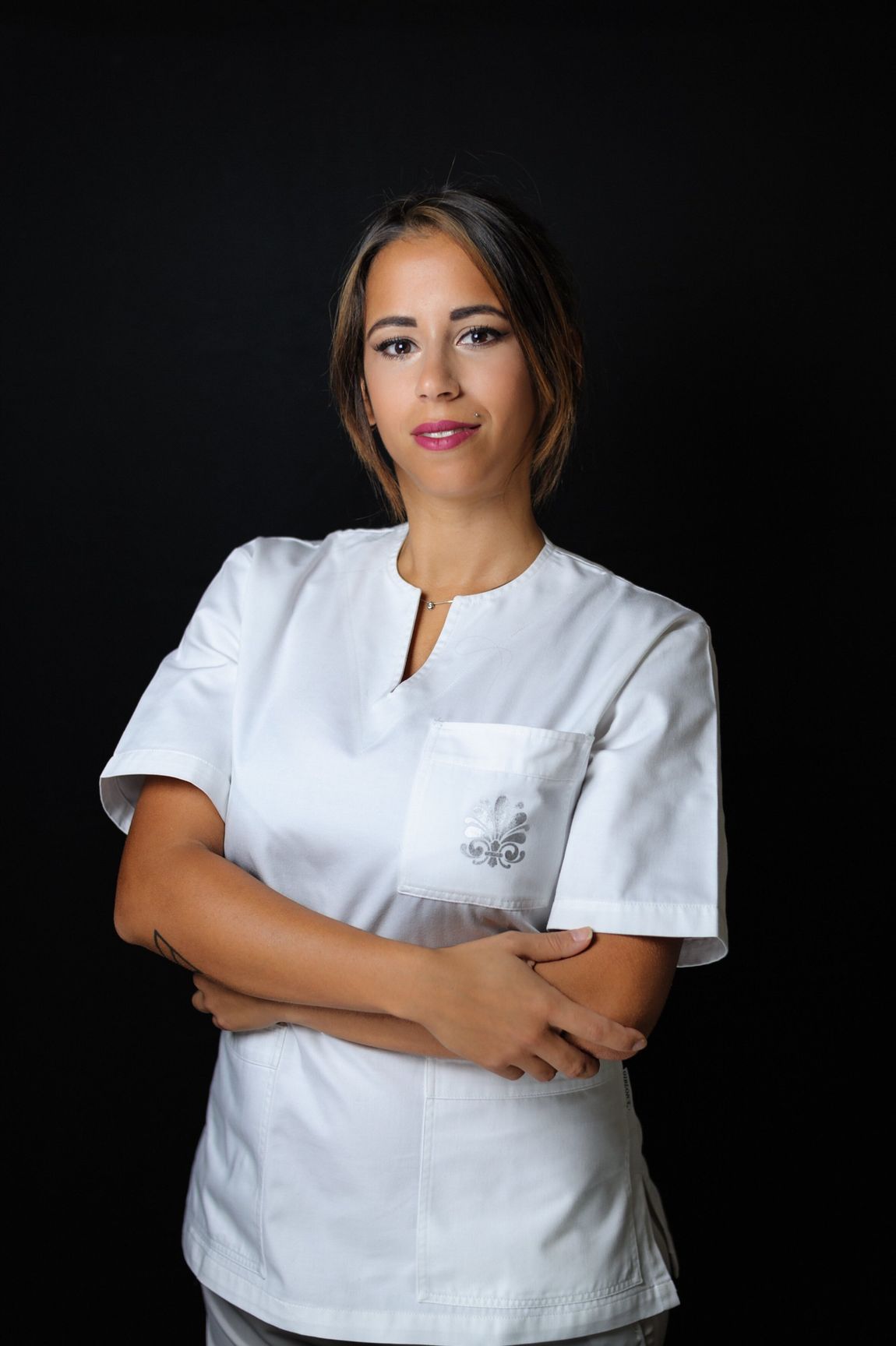 professionisti della bellezza