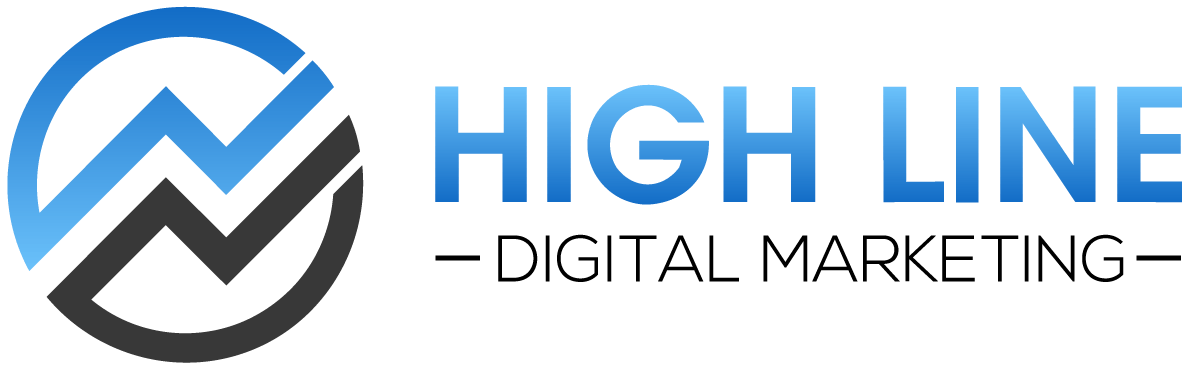 High Line Leads Logo