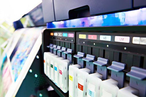Local Print — Richmond, VA — HDH Copying and Printing Services