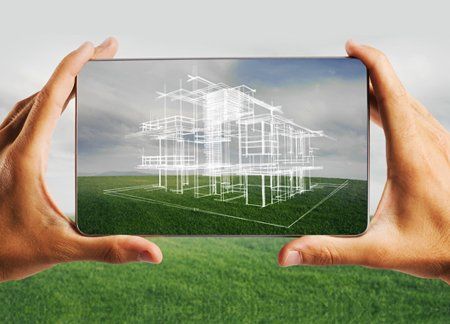 Planning applications