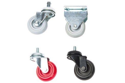 Ruote serie ILt