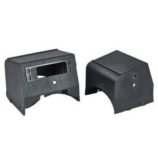 control box lid