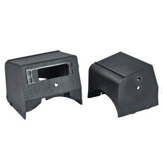 CONTROL BOX LID