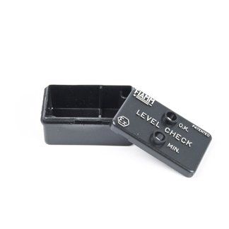 Scatola level check