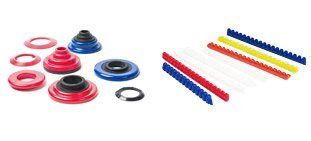 Stampaggio materie plastiche