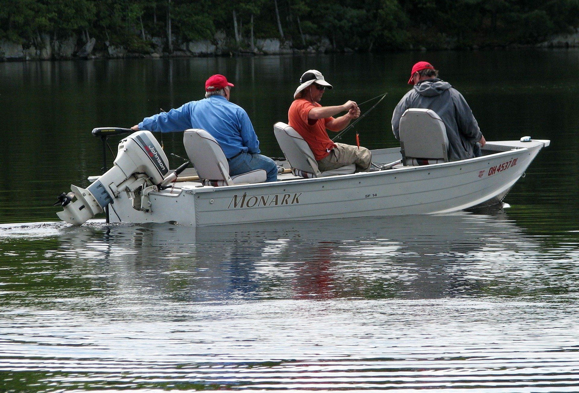 Fishing