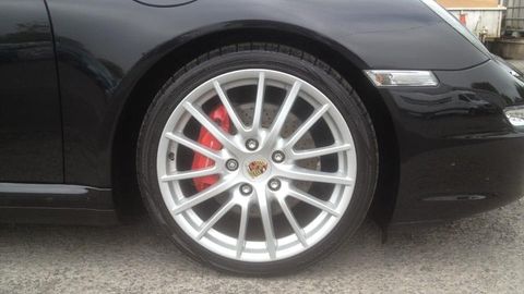 wheel