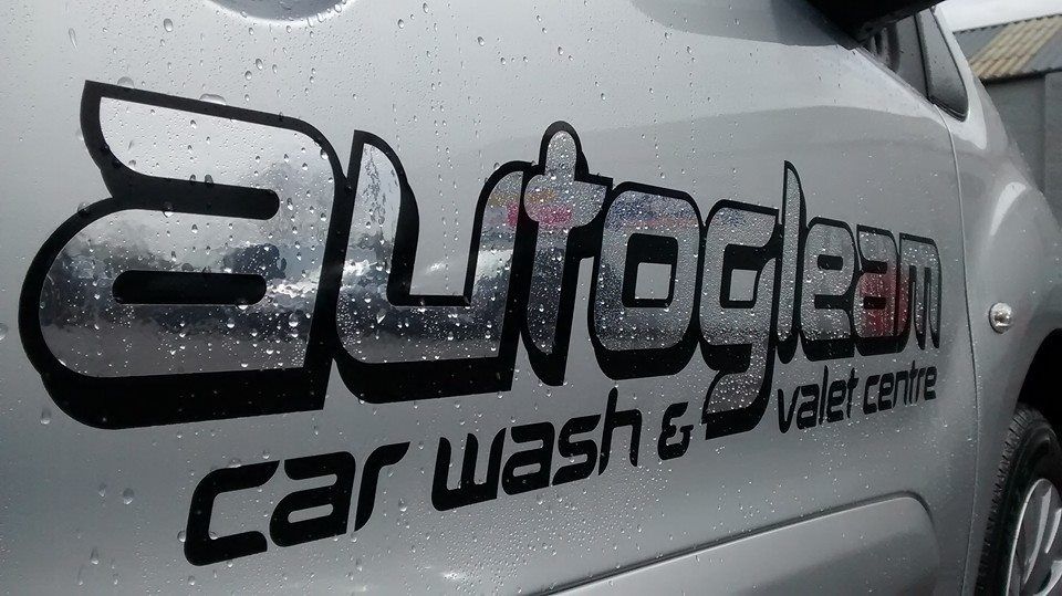car wash