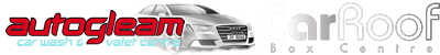 Autogleam Car Wash & Valet Centre logo