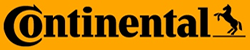 continental logo