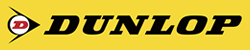 dunlop logo
