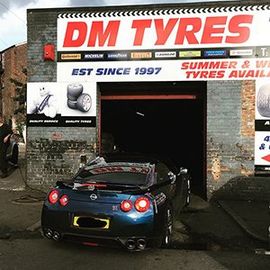 Family-run business