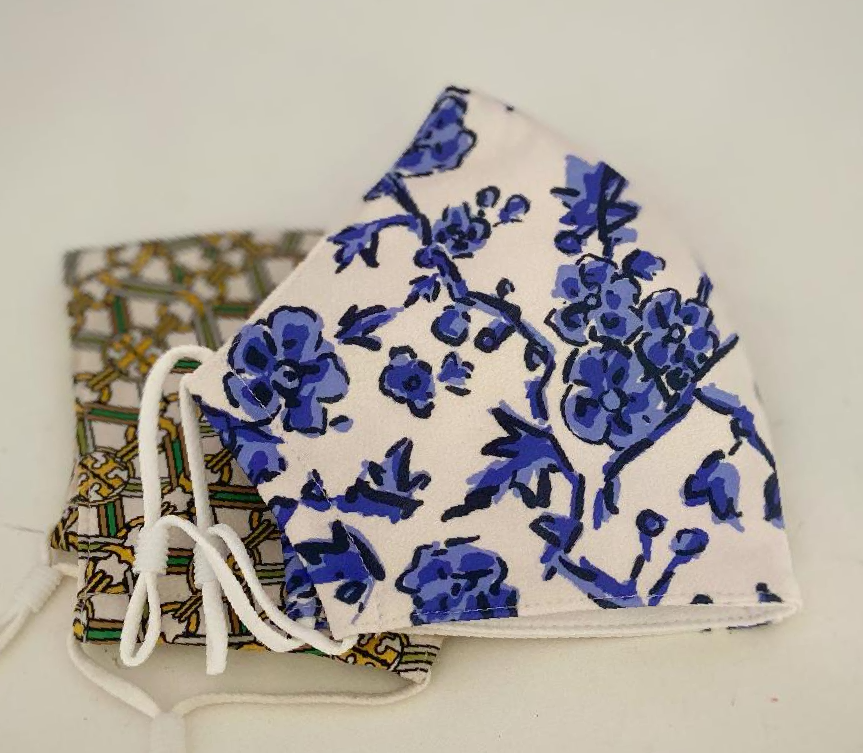 designer face masks, pandemic, fashion, appreciation,