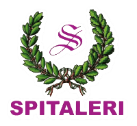 logo impresa funebre spitaleri