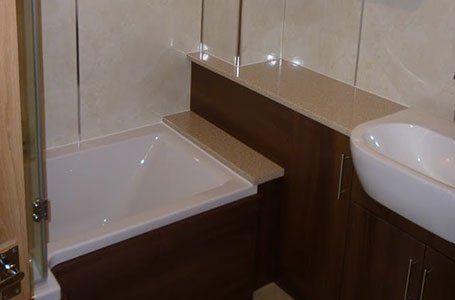 bathroom fitting