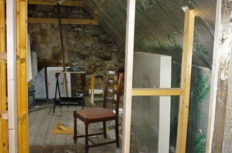 Joinery services