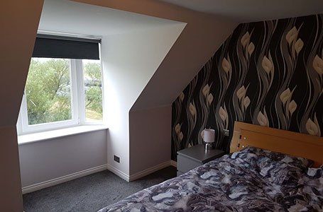 Loft conversions