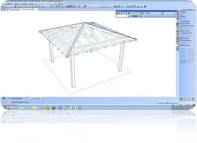 progettazione 3D