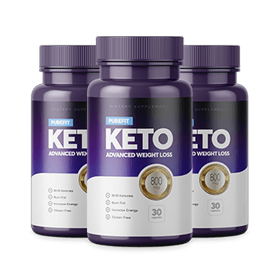 Purefit keto uk