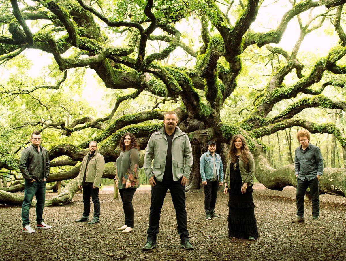 Just Be Held by Casting Crowns