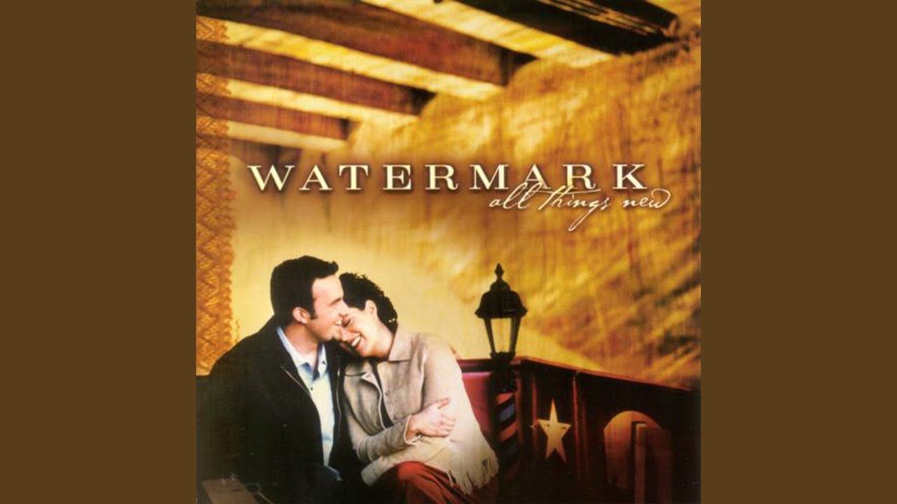 More Than You'll Ever Know by Watermark