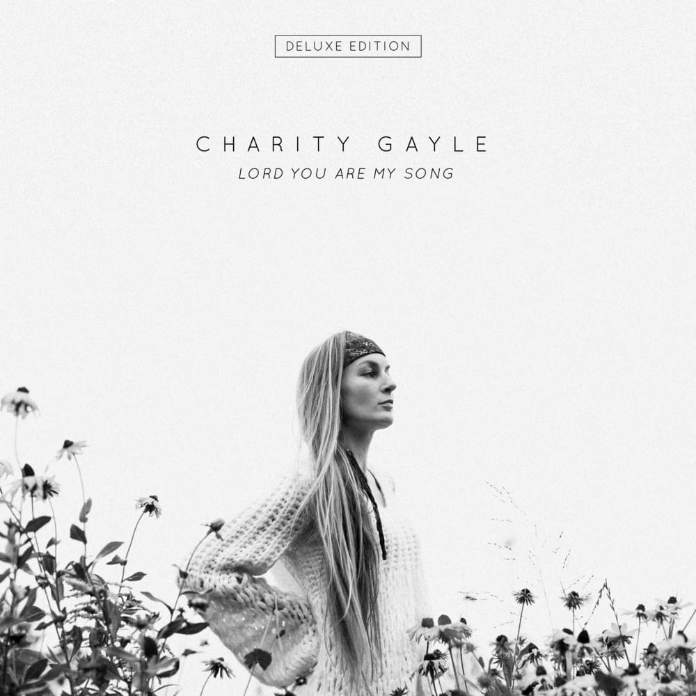 My God Fights for Me by Charity Gayle