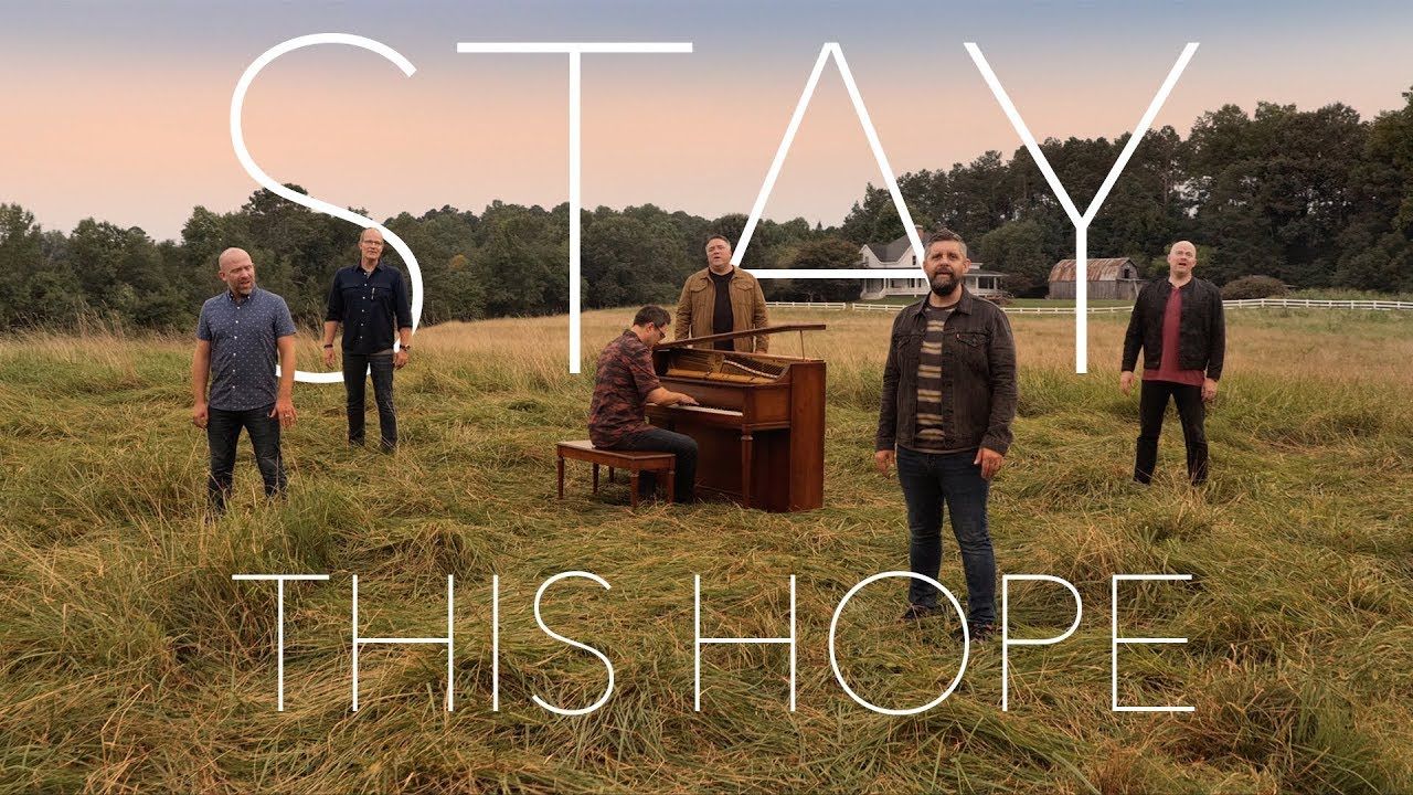 Stay by This Hope