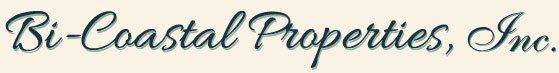 Bi-Coastal Properties, Inc. Logo