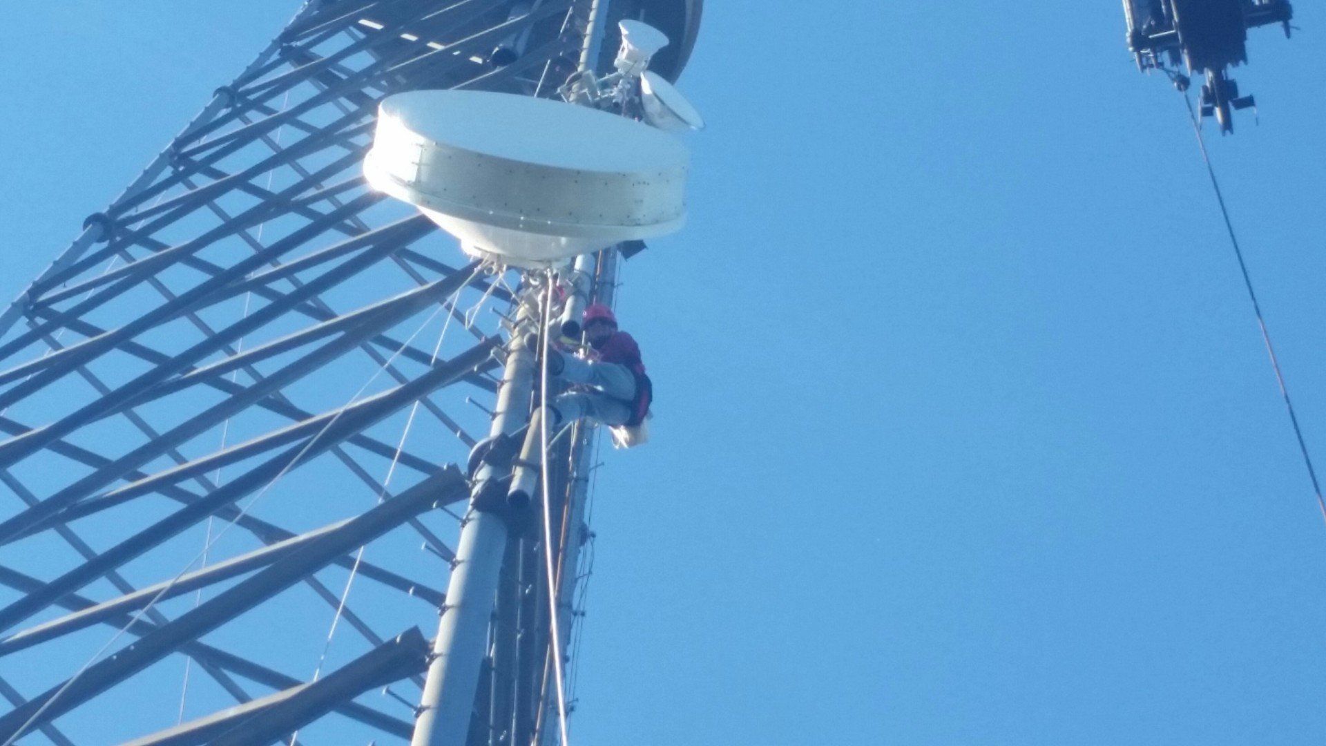 Excellent Crane Service