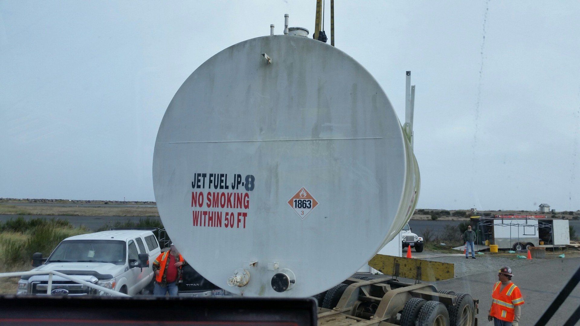 Commercial Mobile Crane Service