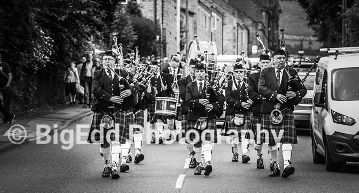 Marching