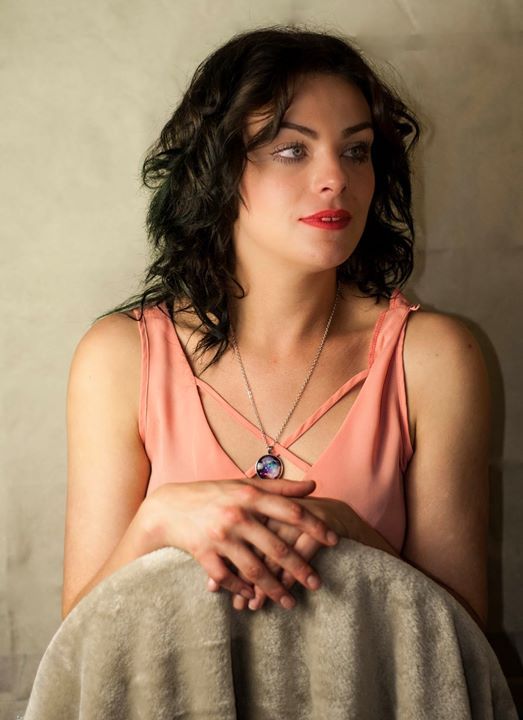 Picture of a woman
